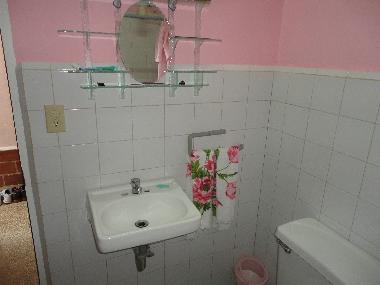 Casa de vacaciones en la boca trinidad (Sancti Spiritus)Casa de vacaciones