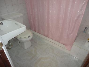 Casa de vacaciones en la boca trinidad (Sancti Spiritus)Casa de vacaciones