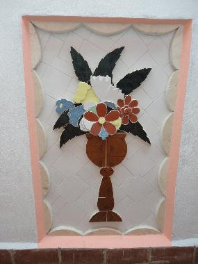 Casa de vacaciones en la boca trinidad (Sancti Spiritus)Casa de vacaciones