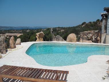 Casa de vacaciones en Baja Sardinia (Olbia-Tempio)Casa de vacaciones