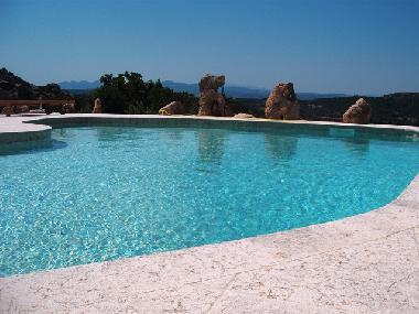 Casa de vacaciones en Baja Sardinia (Olbia-Tempio)Casa de vacaciones