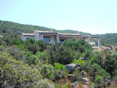 Casa de vacaciones en Baja Sardinia (Olbia-Tempio)Casa de vacaciones