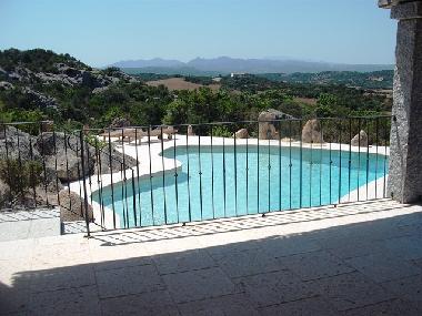 Casa de vacaciones en Baja Sardinia (Olbia-Tempio)Casa de vacaciones