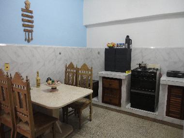 Casa de vacaciones en la boca trinidad (Sancti Spiritus)Casa de vacaciones