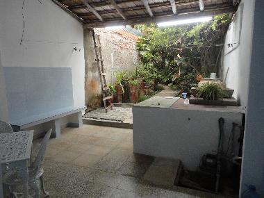 Casa de vacaciones en la boca trinidad (Sancti Spiritus)Casa de vacaciones