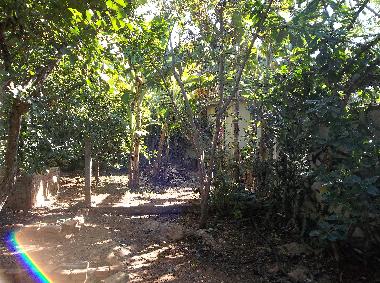 Casa de vacaciones en la boca trinidad (Sancti Spiritus)Casa de vacaciones