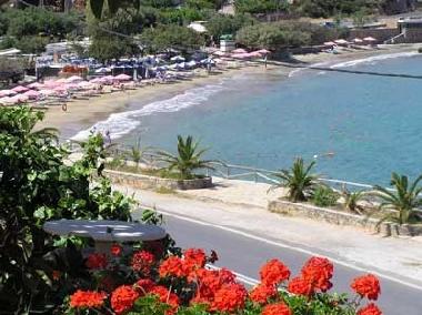 Apartamento de vacaciones en Agios Nikolaos (Lasithi)Casa de vacaciones