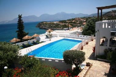 Apartamento de vacaciones en Agios Nikolaos (Lasithi)Casa de vacaciones