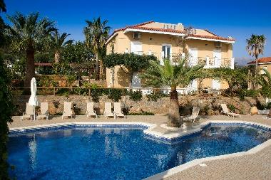 Apartamento de vacaciones en Agios Nikolaos (Lasithi)Casa de vacaciones