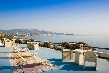 Apartamento de vacaciones en Agios Nikolaos (Lasithi)Casa de vacaciones