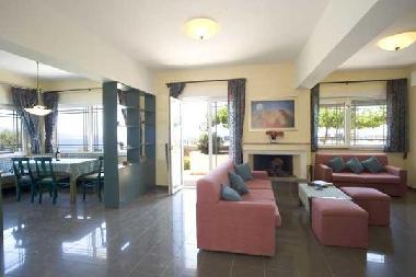 Apartamento de vacaciones en Agios Nikolaos (Lasithi)Casa de vacaciones