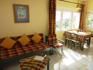 Apartamento de vacaciones en Agios Nikolaos (Lasithi)Casa de vacaciones