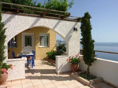 Apartamento de vacaciones en Agios Nikolaos (Lasithi)Casa de vacaciones