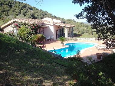 Casa de vacaciones en San Pantaleo (Olbia-Tempio)Casa de vacaciones