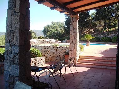 Casa de vacaciones en San Pantaleo (Olbia-Tempio)Casa de vacaciones