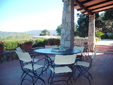 Casa de vacaciones en San Pantaleo (Olbia-Tempio)Casa de vacaciones