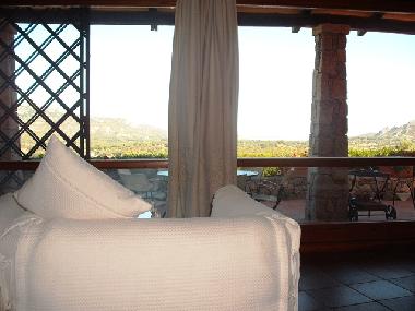 Casa de vacaciones en San Pantaleo (Olbia-Tempio)Casa de vacaciones