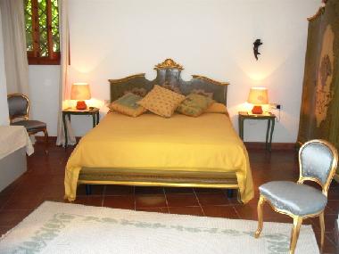 Casa de vacaciones en San Pantaleo (Olbia-Tempio)Casa de vacaciones