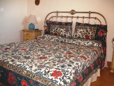 Casa de vacaciones en San Pantaleo (Olbia-Tempio)Casa de vacaciones