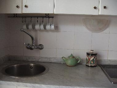 Apartamento de vacaciones en Galdar (Gran Canaria)Casa de vacaciones