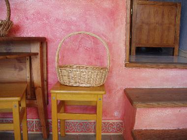 Apartamento de vacaciones en Galdar (Gran Canaria)Casa de vacaciones