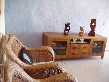 Apartamento de vacaciones en Galdar (Gran Canaria)Casa de vacaciones