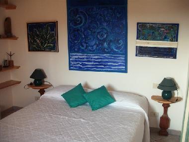 Villa en Porto Cervo Cala Granu (Olbia-Tempio)Casa de vacaciones