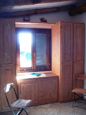 Villa en Porto Cervo Cala Granu (Olbia-Tempio)Casa de vacaciones