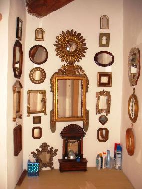 Villa en Porto Cervo Cala Granu (Olbia-Tempio)Casa de vacaciones