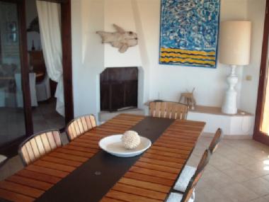 Villa en Porto Cervo Cala Granu (Olbia-Tempio)Casa de vacaciones