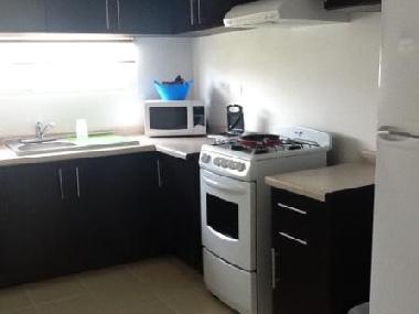 Apartamento de vacaciones en Fraccionamiento Villa Maya (Quintana Roo)Casa de vacaciones