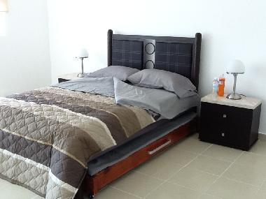 Apartamento de vacaciones en Fraccionamiento Villa Maya (Quintana Roo)Casa de vacaciones