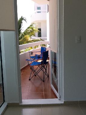 Apartamento de vacaciones en Fraccionamiento Villa Maya (Quintana Roo)Casa de vacaciones