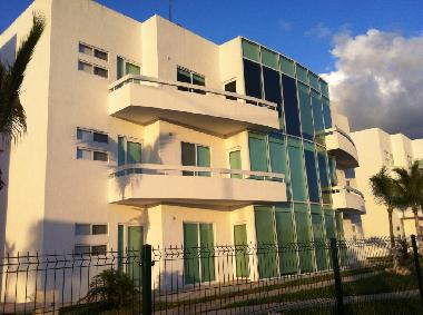 Apartamento de vacaciones en Fraccionamiento Villa Maya (Quintana Roo)Casa de vacaciones