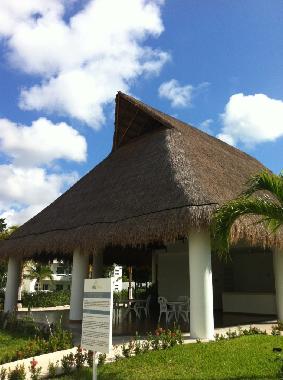 Apartamento de vacaciones en Fraccionamiento Villa Maya (Quintana Roo)Casa de vacaciones