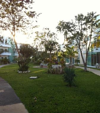 Apartamento de vacaciones en Fraccionamiento Villa Maya (Quintana Roo)Casa de vacaciones