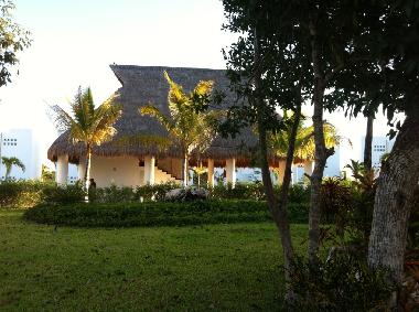 Apartamento de vacaciones en Fraccionamiento Villa Maya (Quintana Roo)Casa de vacaciones