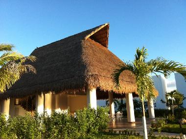 Apartamento de vacaciones en Fraccionamiento Villa Maya (Quintana Roo)Casa de vacaciones