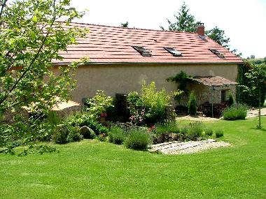 Casa de vacaciones en St Georges de Mons (Puy-de-D�me)Casa de vacaciones