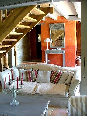 Casa de vacaciones en St Georges de Mons (Puy-de-D�me)Casa de vacaciones