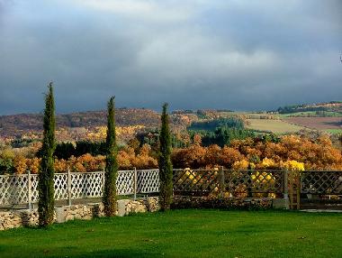 Casa de vacaciones en St Georges de Mons (Puy-de-D�me)Casa de vacaciones