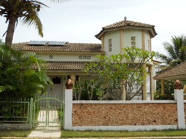 Casa de vacaciones en SOSUA (Puerto Plata)Casa de vacaciones