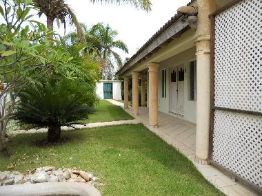 Casa de vacaciones en SOSUA (Puerto Plata)Casa de vacaciones