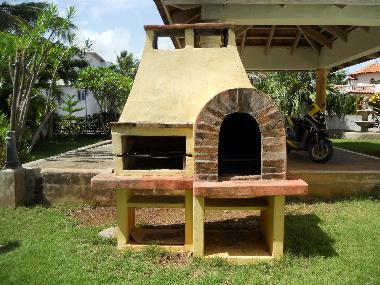 Casa de vacaciones en SOSUA (Puerto Plata)Casa de vacaciones