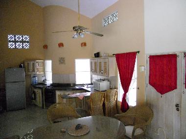 Casa de vacaciones en SOSUA (Puerto Plata)Casa de vacaciones