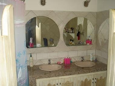 Casa de vacaciones en SOSUA (Puerto Plata)Casa de vacaciones