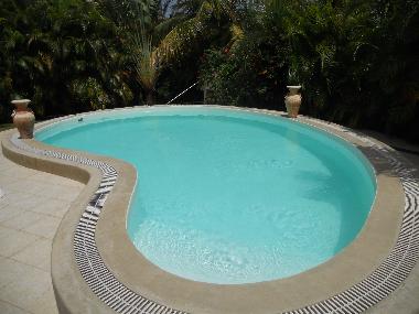 Casa de vacaciones en SOSUA (Puerto Plata)Casa de vacaciones