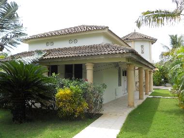 Casa de vacaciones en SOSUA (Puerto Plata)Casa de vacaciones