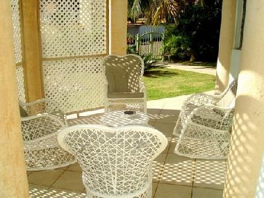 Casa de vacaciones en SOSUA (Puerto Plata)Casa de vacaciones