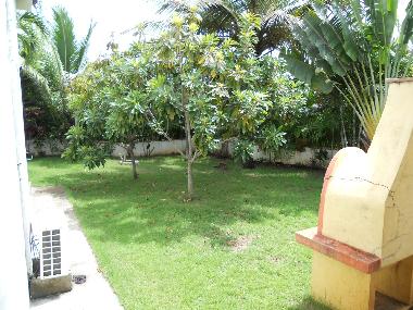 Casa de vacaciones en SOSUA (Puerto Plata)Casa de vacaciones